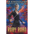 Ruby Road - Paperback
