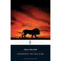 Henderson the Rain King - Paperback