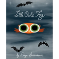Little Owl's Fog - Hardcover