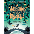 A Darkening of Dragons - Paperback