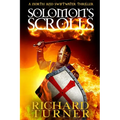 Solomon's Scrolls: A North and Swiftwater Thriller - Paperback