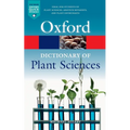A Dictionary of Plant Sciences - Paperback