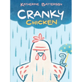 Cranky Chicken: A Cranky Chicken Book 1 - Paperback