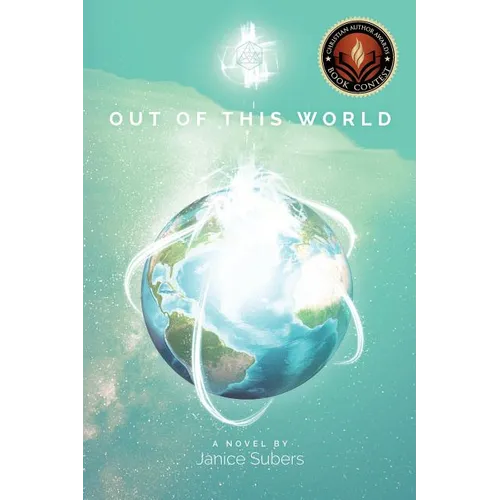 Out Of This World - Paperback
