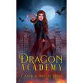 Dragon Academy - Paperback