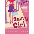 Savvy Girl - Paperback