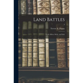 Land Battles: North Africa, Sicily, and Italy; 3 - Paperback