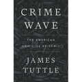 Crime Wave: The American Homicide Epidemic - Paperback