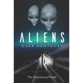 Aliens Over Kentucky - Paperback
