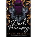 Dark Harmony - Paperback