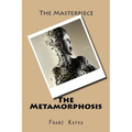The Metamorphosis - Paperback