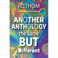 Another Anthology the Same but Different - Paperback