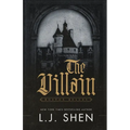 The Villain - Paperback