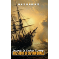 Legends Of Goshen Swamp: The Story Of Captain Drake - Hardcover