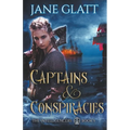 Captains & Conspiracies - Paperback