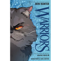 Warriors Graphic Novel: The Prophecies Begin #2 - Paperback