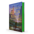 How to Defeat a Demon King in Ten Easy Steps - Hardcover