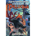 Mahars of Pellucidar (Edgar Rice Burroughs Universe) - Paperback