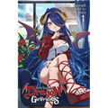 How To Tame Your Dragon Girlfriends, Volume 1 (Light Novel) - Paperback