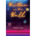 Written on the Wall - Paperback