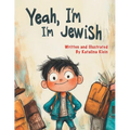 Yeah, I'm Jewish - Paperback