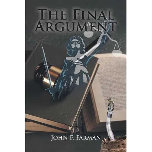 The Final Argument - Paperback