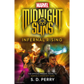 Marvel's Midnight Suns: Infernal Rising - Paperback