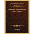 The Magus a Complete System of Occult Philosophy - Hardcover