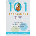 101 Assessment Tips: Enhancing Understanding of Vocational Quality - Paperback