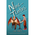 Nine-Tenths - Paperback