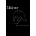 Misborn - Paperback