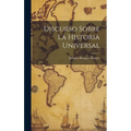 Discurso Sobre La Historia Universal - Hardcover