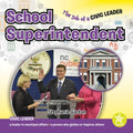 School Superintendent - Paperback