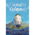 Candle Island - Hardcover