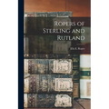 Ropers of Sterling and Rutland - Paperback