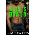 Axle's Brand - Paperback