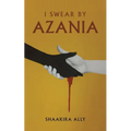 I Swear by Azania - Paperback