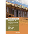 Prosperity in the Twenty-First Century: Concepts, models and metrics - Paperback