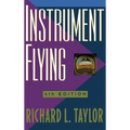 Instrument Flying - Hardcover