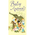Baby Animals - Board Book