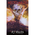 Necronado - Paperback