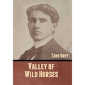 Valley of Wild Horses - Hardcover