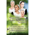Fairfield Amish Romance Boxed Set - Paperback