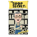 The SHOP SECRET: L.E.A.R.N. What Pap Knew - Hardcover