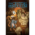 The Crystal Pendulum: Guardian of the Bermuda Triangle - Paperback
