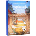 World Monuments Fund: Irreplaceable: 60 of Humanity's Most Treasured Places - Hardcover