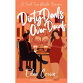 Dirty Deals Over Decaf: A Small Town Monster Romance - Paperback