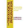 The Theological Imagination - Paperback