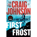 First Frost: A Longmire Mystery - Paperback