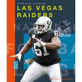 Las Vegas Raiders - Paperback